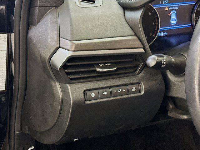 used 2023 Nissan Altima car, priced at $20,997