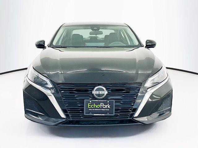 used 2023 Nissan Altima car, priced at $20,997