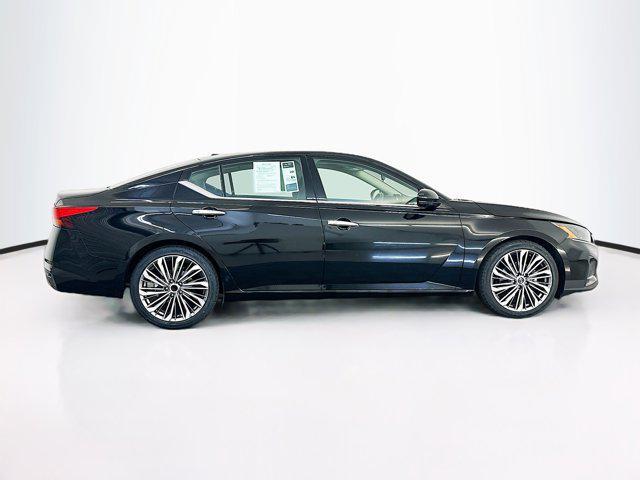 used 2023 Nissan Altima car, priced at $20,997