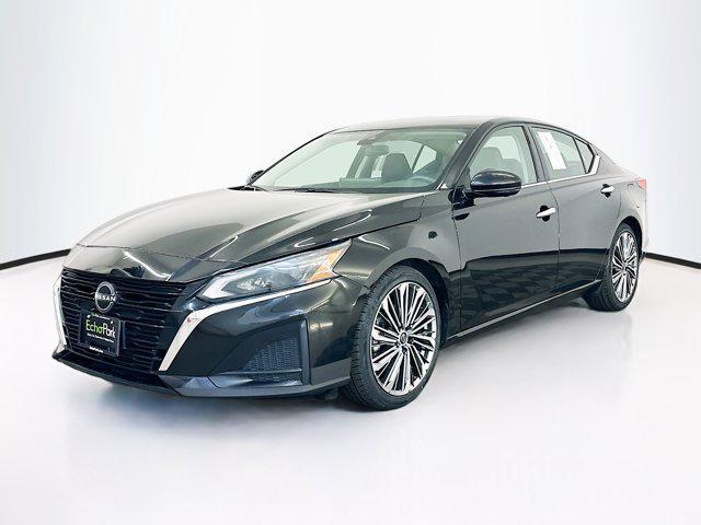 used 2023 Nissan Altima car, priced at $20,997