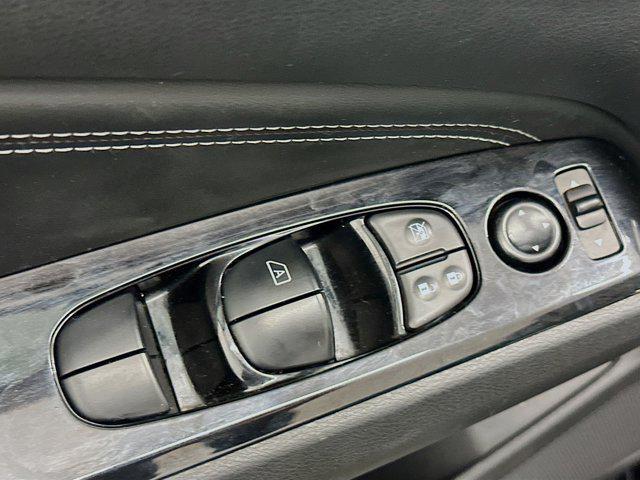 used 2023 Nissan Altima car, priced at $20,997