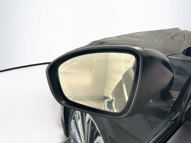 used 2023 Nissan Altima car, priced at $20,997