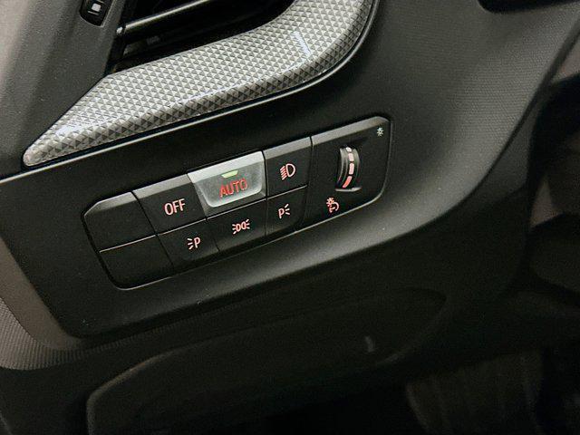 used 2024 BMW 228 Gran Coupe car, priced at $32,297