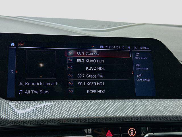 used 2024 BMW 228 Gran Coupe car, priced at $32,297