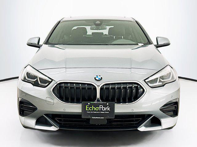 used 2024 BMW 228 Gran Coupe car, priced at $32,297