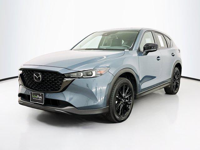 used 2024 Mazda CX-5 car, priced at $25,539