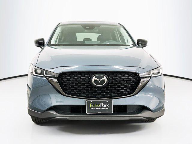 used 2024 Mazda CX-5 car, priced at $25,539