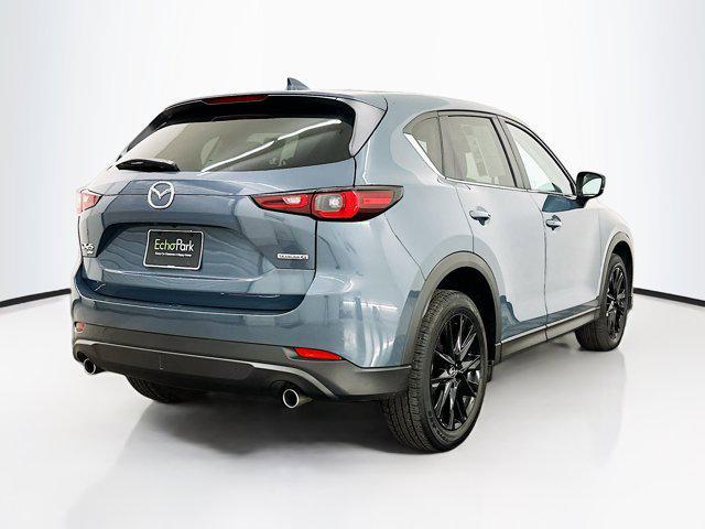 used 2024 Mazda CX-5 car, priced at $25,539