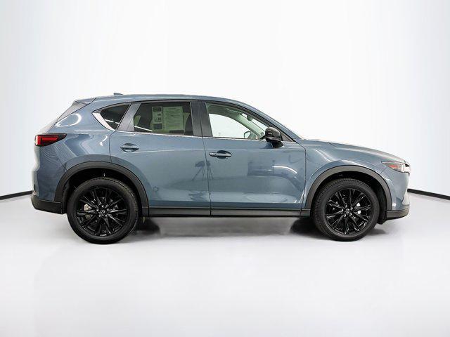 used 2024 Mazda CX-5 car, priced at $25,539