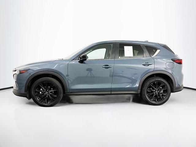 used 2024 Mazda CX-5 car, priced at $25,539