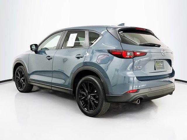 used 2024 Mazda CX-5 car, priced at $25,539