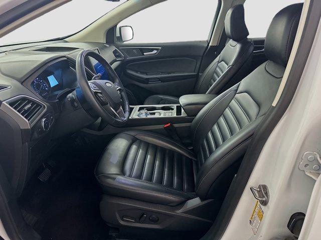 used 2024 Ford Edge car, priced at $23,777