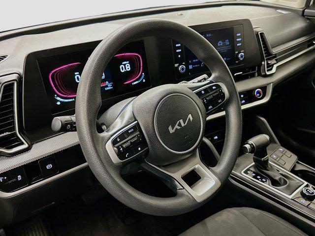 used 2023 Kia Sportage car, priced at $21,297