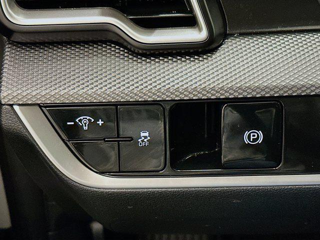 used 2023 Kia Sportage car, priced at $21,297