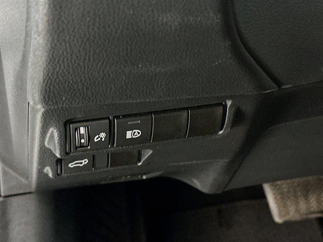 used 2024 Toyota Corolla Cross car, priced at $25,987