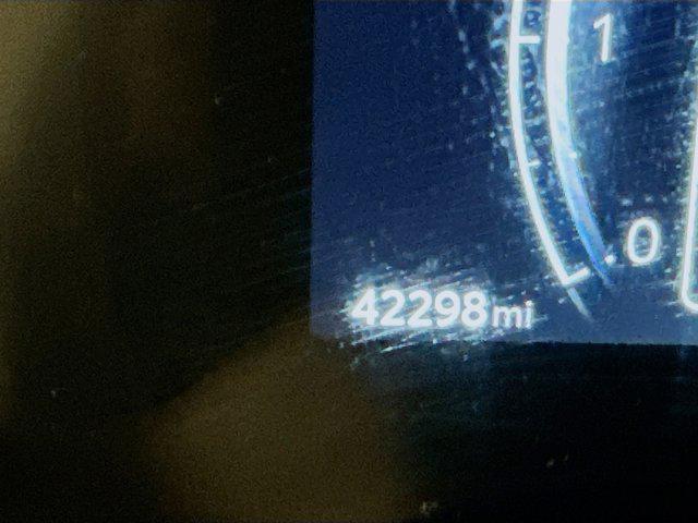 used 2024 Toyota Corolla Cross car, priced at $25,987