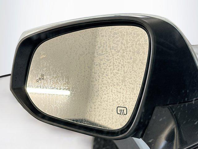 used 2024 Toyota Corolla Cross car, priced at $25,987