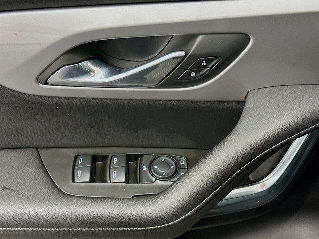used 2023 Chevrolet Blazer car, priced at $24,987