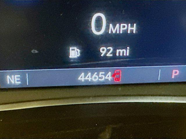 used 2023 Chevrolet Blazer car, priced at $24,987