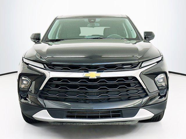 used 2023 Chevrolet Blazer car, priced at $24,987