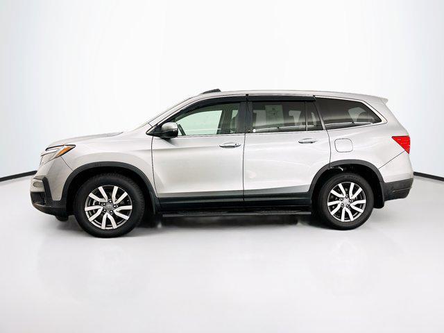 used 2019 Honda Pilot car, priced at $24,189