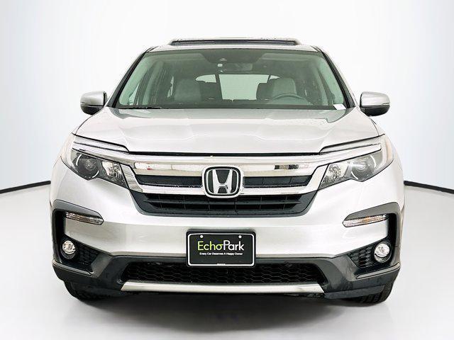 used 2019 Honda Pilot car, priced at $24,189