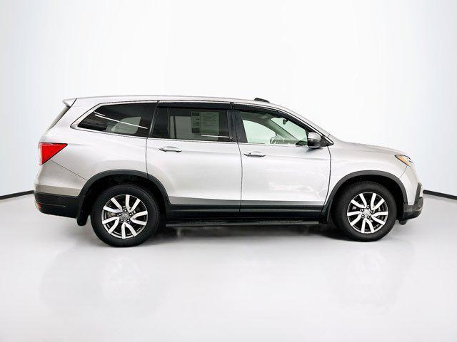 used 2019 Honda Pilot car, priced at $24,189