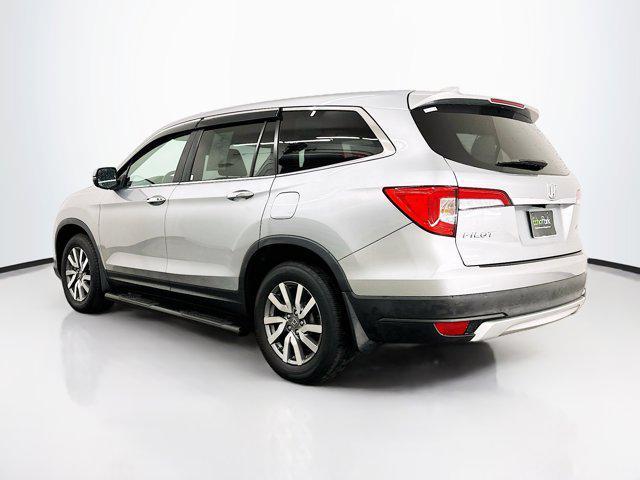 used 2019 Honda Pilot car, priced at $24,189