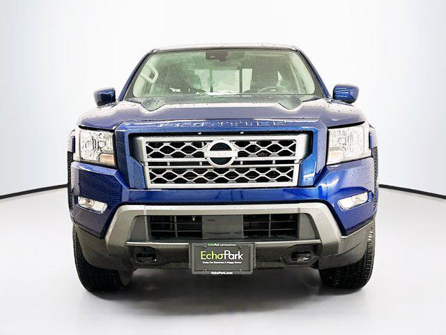 used 2023 Nissan Frontier car, priced at $29,469