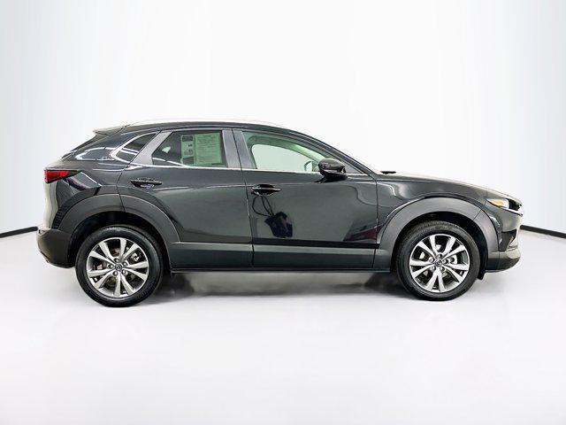 used 2024 Mazda CX-30 car, priced at $24,447