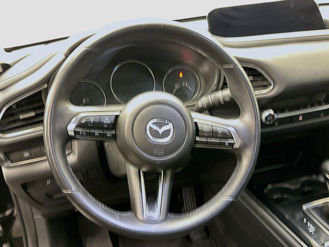 used 2024 Mazda CX-30 car, priced at $24,447