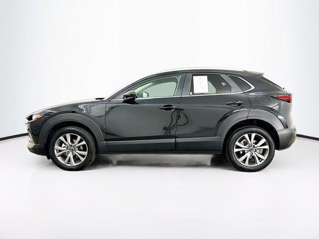 used 2024 Mazda CX-30 car, priced at $24,447