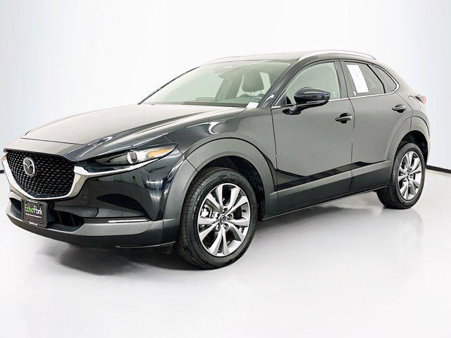 used 2024 Mazda CX-30 car, priced at $24,447