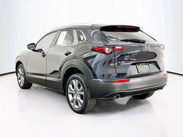 used 2024 Mazda CX-30 car, priced at $24,447