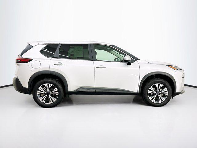 used 2023 Nissan Rogue car, priced at $23,369