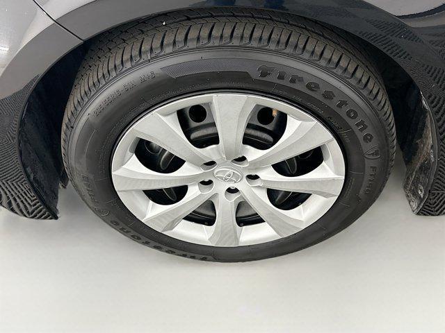used 2024 Toyota Corolla car, priced at $19,777