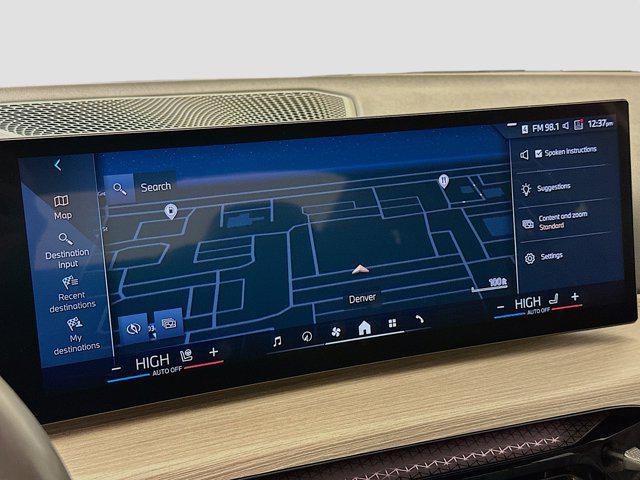 used 2025 BMW 430 car, priced at $33,547