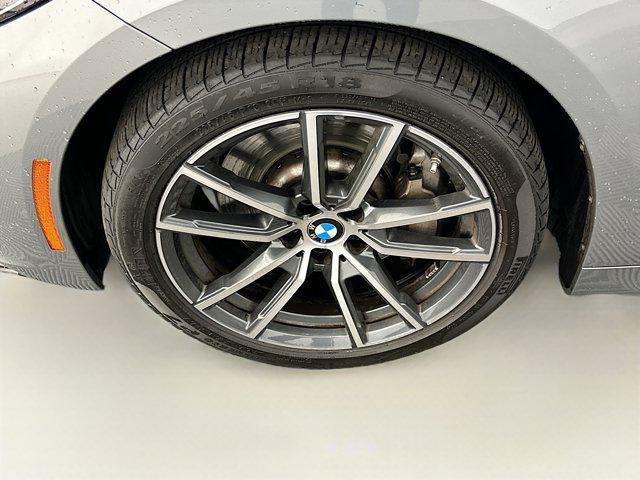 used 2025 BMW 430 car, priced at $33,547