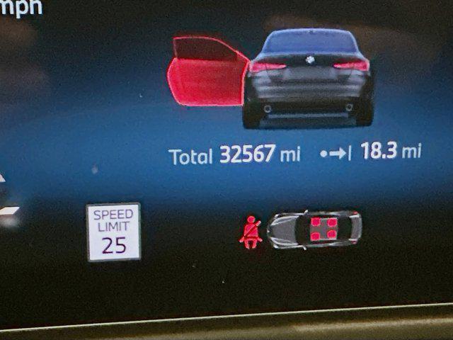 used 2025 BMW 430 car, priced at $33,547