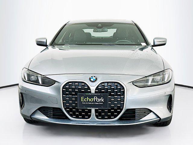 used 2025 BMW 430 car, priced at $33,547