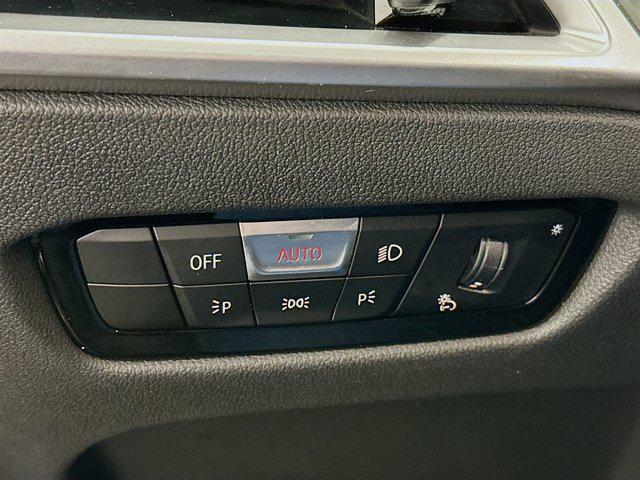 used 2025 BMW 430 car, priced at $33,547