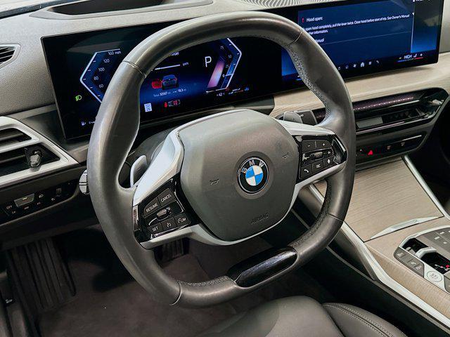 used 2025 BMW 430 car, priced at $33,547