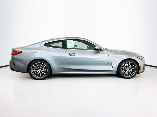 used 2025 BMW 430 car, priced at $33,547