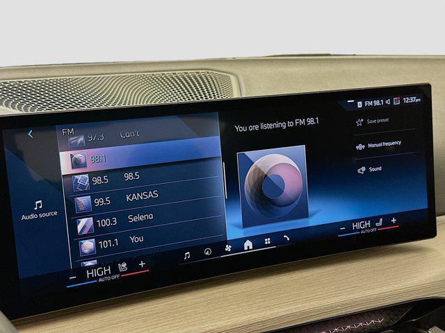 used 2025 BMW 430 car, priced at $33,547