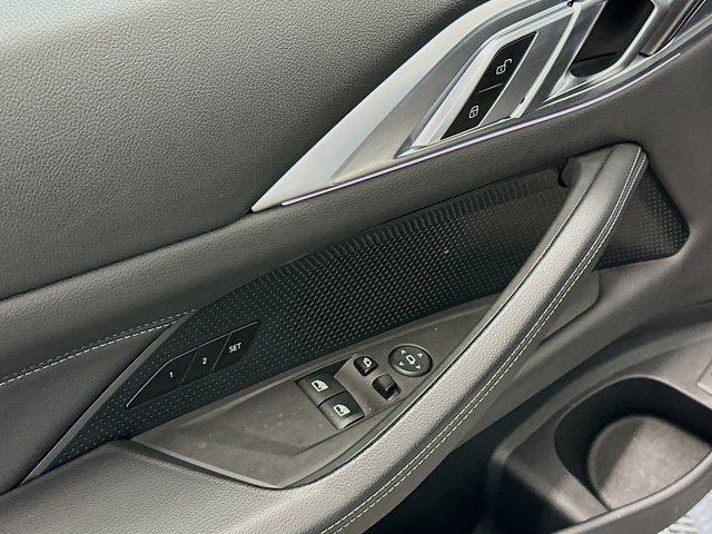 used 2025 BMW 430 car, priced at $33,547