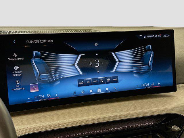 used 2025 BMW 430 car, priced at $33,547