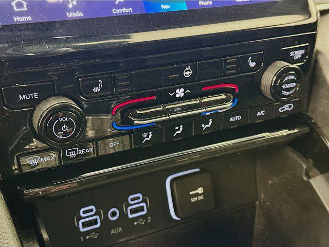 used 2023 Jeep Grand Cherokee car, priced at $29,997