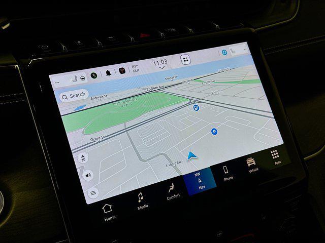 used 2023 Jeep Grand Cherokee car, priced at $29,997