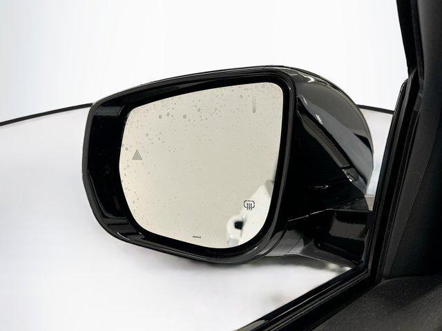 used 2023 Jeep Grand Cherokee car, priced at $29,997