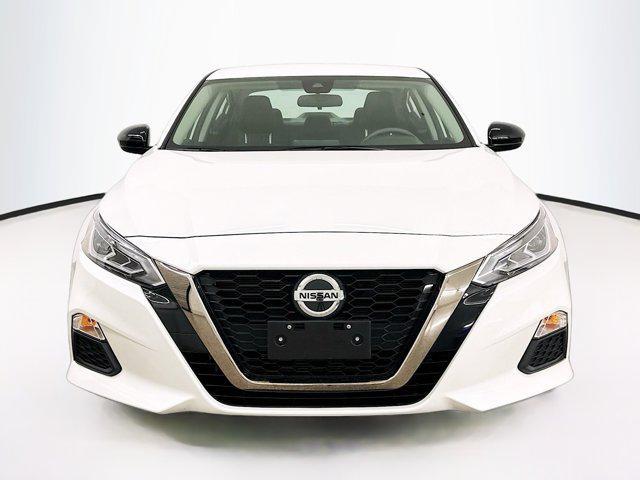 used 2022 Nissan Altima car, priced at $20,469